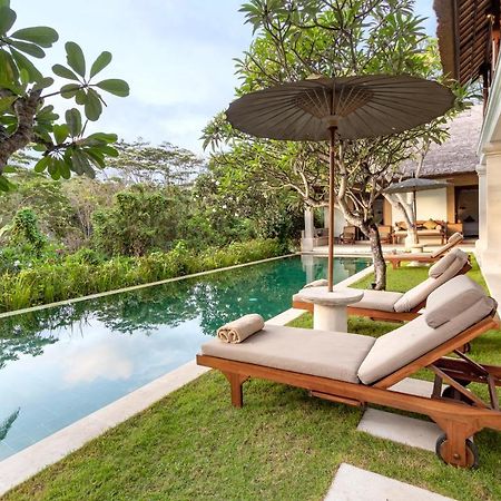 Villa Perle An Idyllic Luxury Retreat Карангасем Экстерьер фото