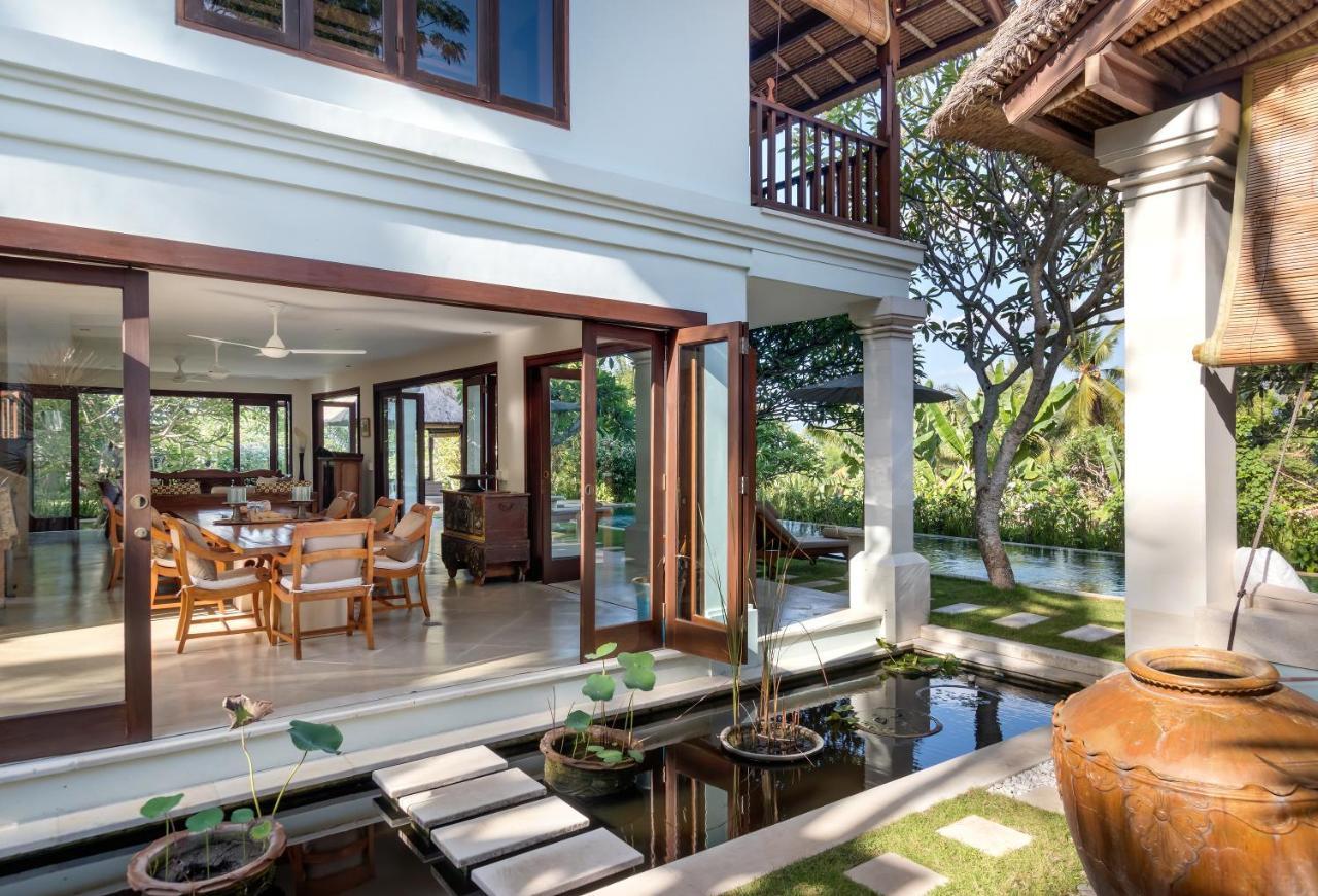 Villa Perle An Idyllic Luxury Retreat Карангасем Экстерьер фото