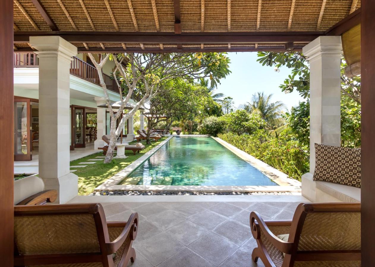 Villa Perle An Idyllic Luxury Retreat Карангасем Экстерьер фото
