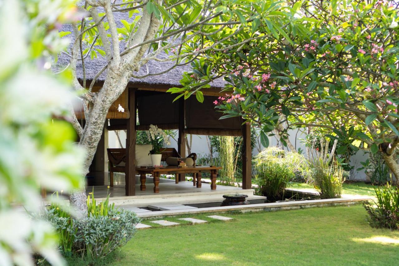 Villa Perle An Idyllic Luxury Retreat Карангасем Экстерьер фото