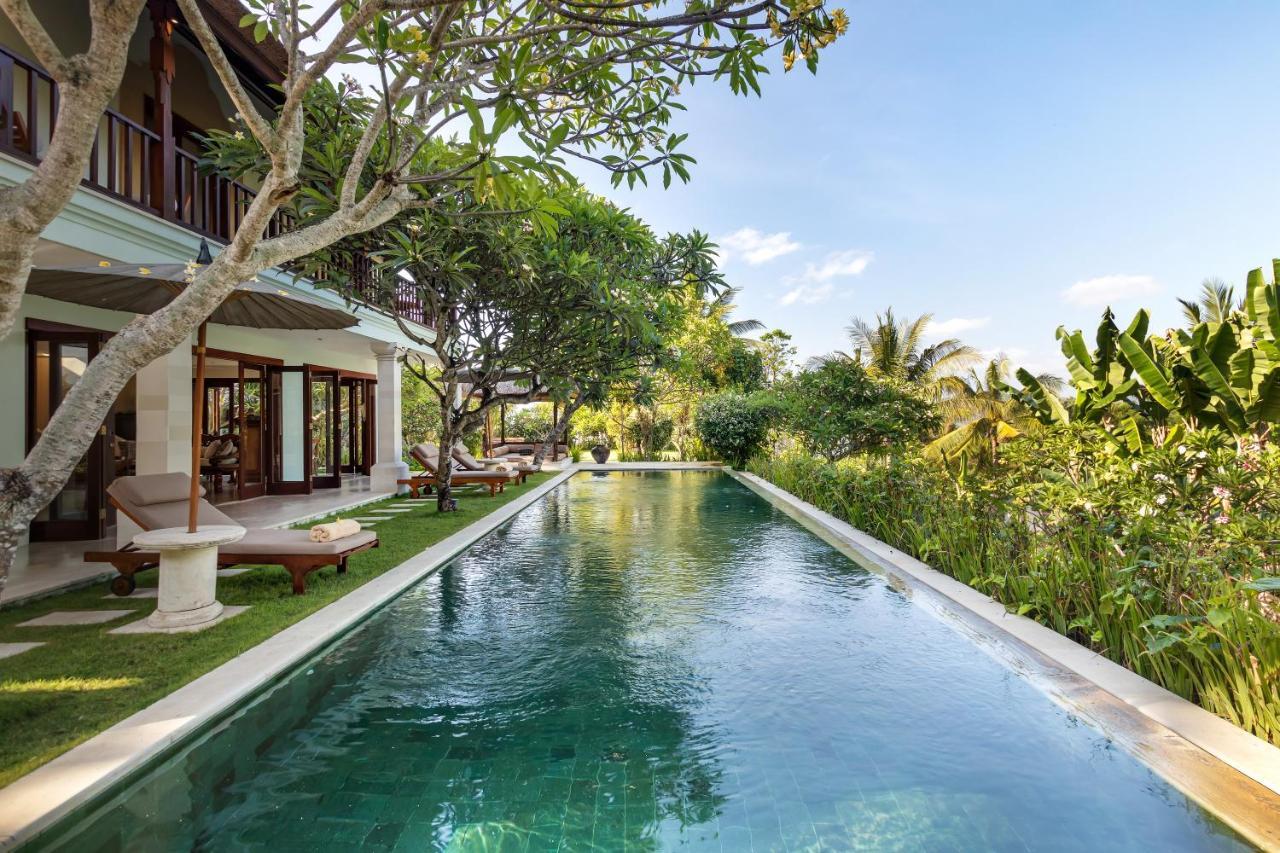 Villa Perle An Idyllic Luxury Retreat Карангасем Экстерьер фото