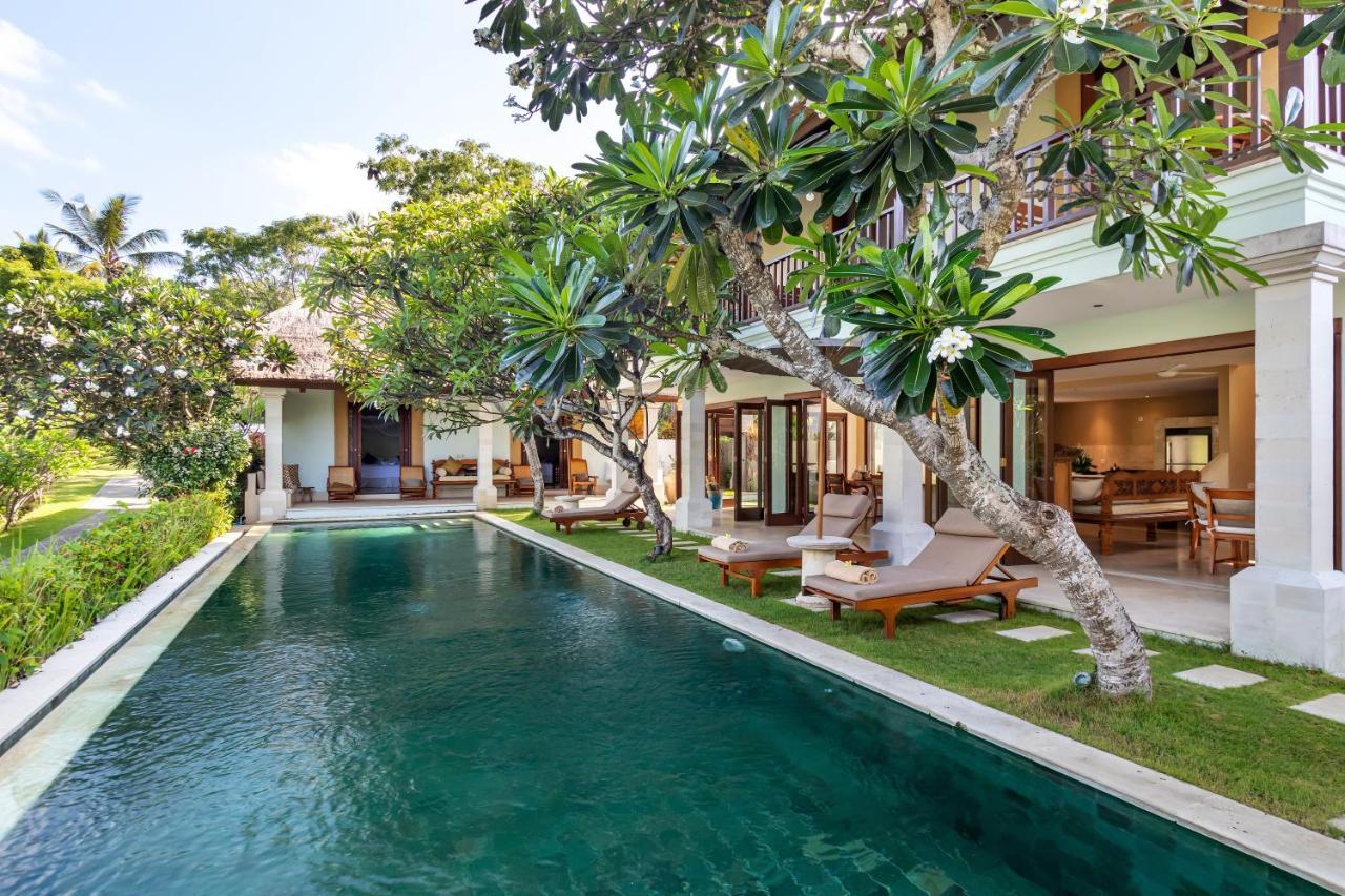 Villa Perle An Idyllic Luxury Retreat Карангасем Экстерьер фото