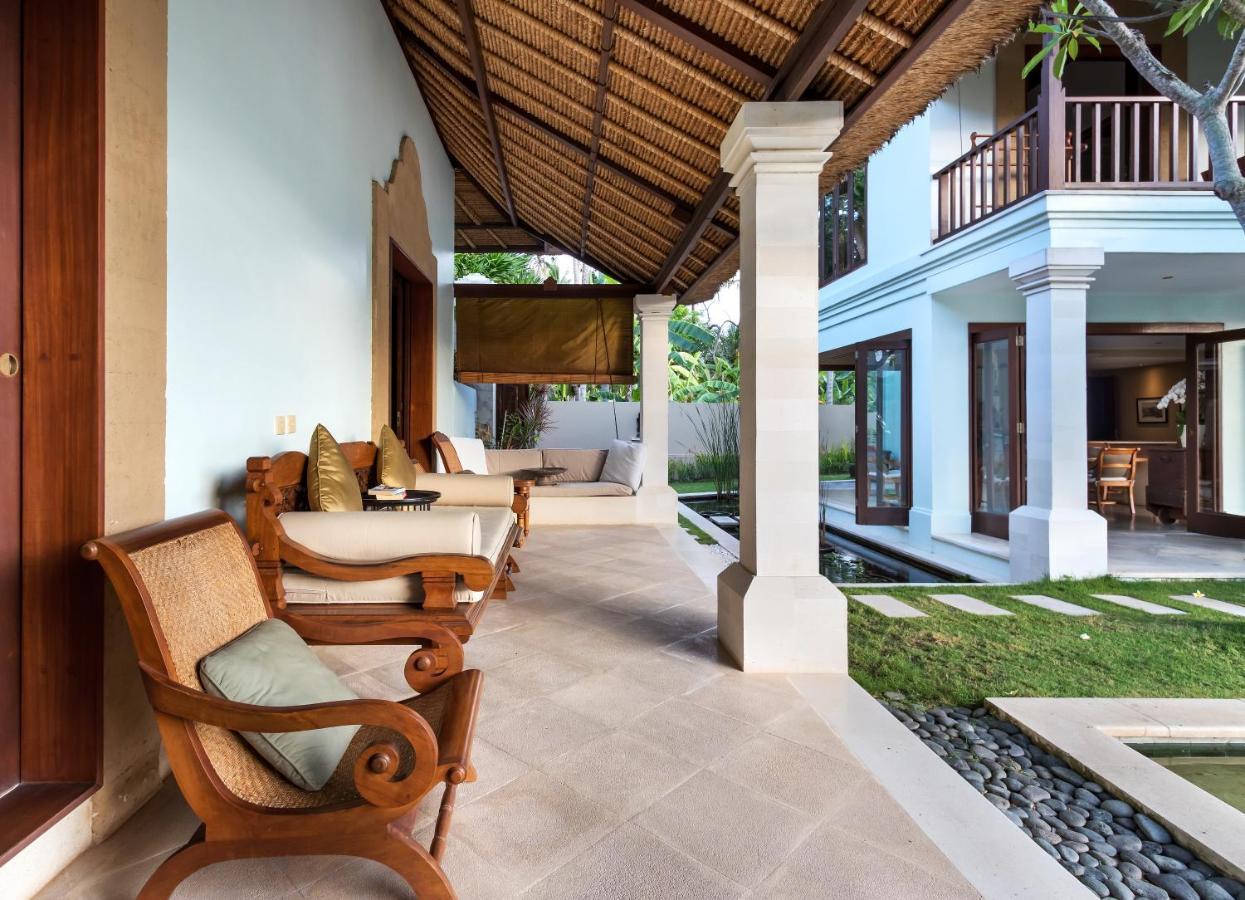 Villa Perle An Idyllic Luxury Retreat Карангасем Экстерьер фото