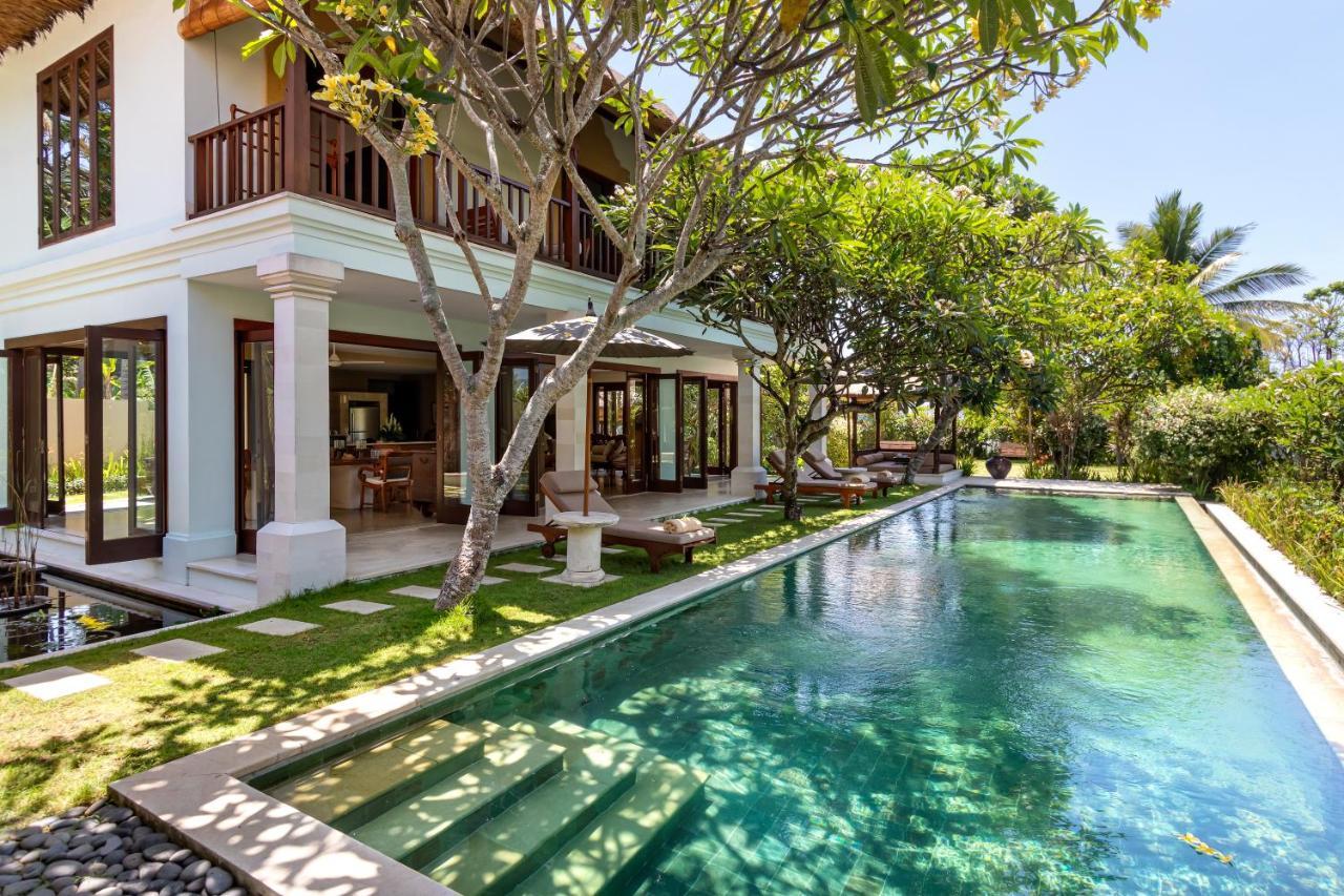 Villa Perle An Idyllic Luxury Retreat Карангасем Экстерьер фото