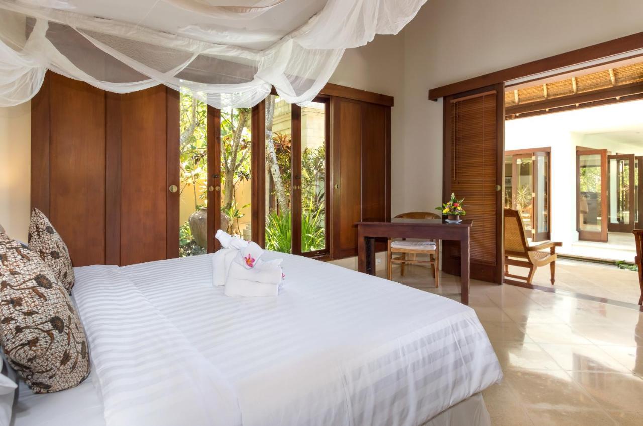 Villa Perle An Idyllic Luxury Retreat Карангасем Экстерьер фото