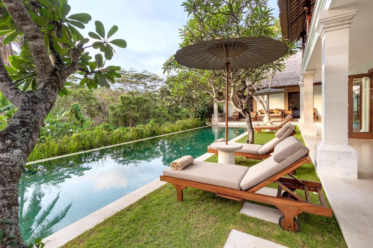 Villa Perle An Idyllic Luxury Retreat Карангасем Экстерьер фото